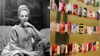 How Tippi Hedren Jump-Started the Vietnamese Nail Salon Monopoly